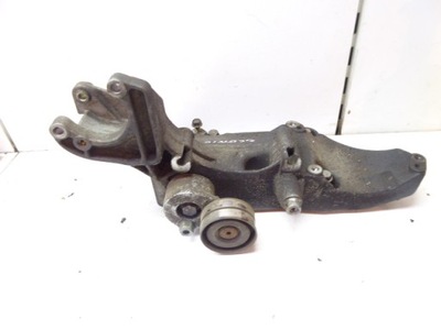 Renault espace iv 02-06 кронштейн кронштейн генератора натяжитель 1.9 dci f9q820 фото №1