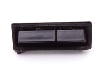 Mazda tribute 00-07 ручка кришки задня задній фото №1