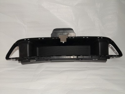 Porsche 911 992 решётка решётка радиатора решётка радиатора впуск 992807681ap фото №1