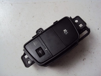 Панель света hyundai tucson iv 2020- фото №1