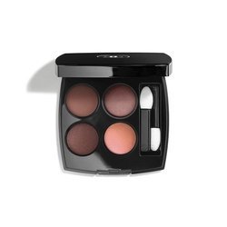 Chanel Les 4 Ombres Poczwórne Cienie Do Powiek 354