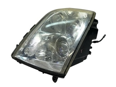 CADILLAC STS 05-11R LAMP FRONT LEFT  