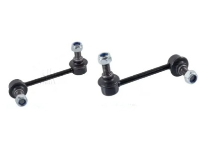 2x з'єднувачі стабілізатора blue print задня l+p do kia sorento i, sorento ii фото №1