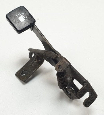 Ручка крышка заливной топлива mazda mx-5 i na фото №1