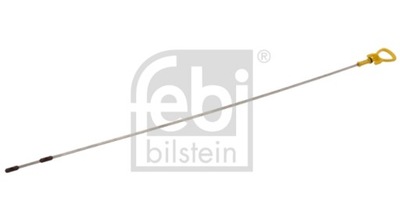 FEBI BILSTEIN 48378 ЩУП POMIARU МАСЛА DB W212 2.2 08-