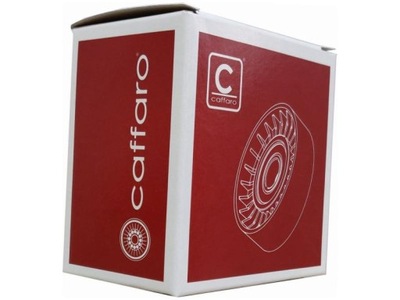 Ролик натяжителя ремень клиновой hyundai terracan 2.9 фото №1