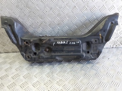 Підрамник поперечина перед skoda fabia i 1.4 фото №1