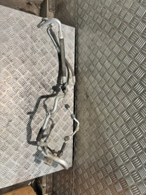 Mercedes glc 253 шланг кондиціонера a2138302502 фото №1