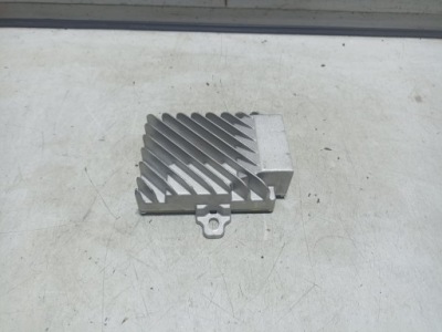 Mini cooper f56 усилитель блок управления 6827161 фото №1