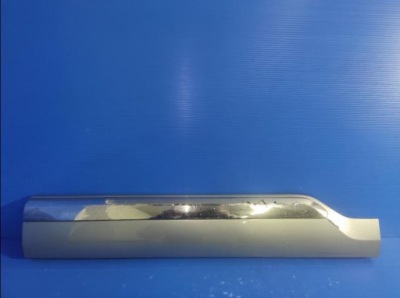 Volvo xc90 ii xc-90 ii 31448431 молдинг двері задня задня ліва фото №1