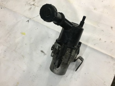 Насос усилителя citroen c4 ii b7 9676740380 фото №1