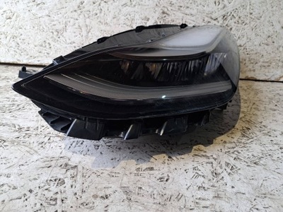 Tesla 3 1077375-00-cc лампа лівий перед ліва фото №1