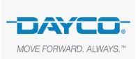 DAYCO GALET GUIDE 