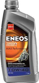 Eneos Max Performance 10W40 1L