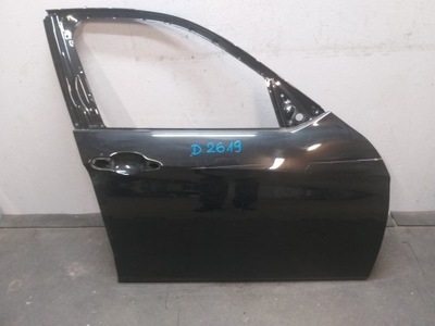 Двері перед праве bmw x1 e84 фото №1