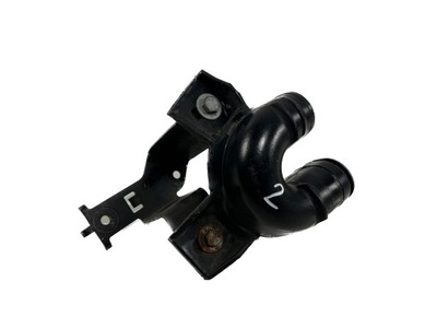 Шланг воздуха citroen ds5 1.6 thp 9670039280 фото №1