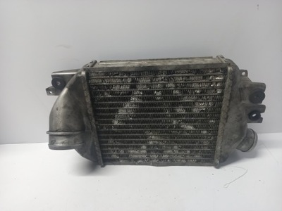 Интеркулер subaru outback iv 2.0 d sic-tmo180 фото №1