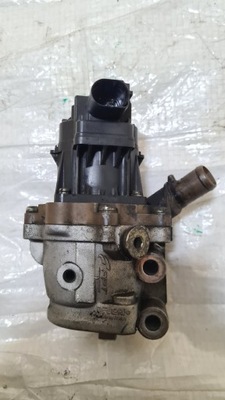 Iveco daily 14- клапан egr 259155962 фото №1