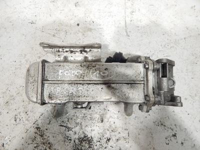 Радіатор egr kia sportage 2.0 crdi 15-20 фото №1