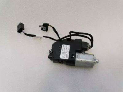 Mercedes ml w164 двигун люк a1648201442 двигун люк фото №1