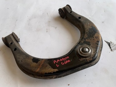 Vw amarok 2.0 tdi рычаг верхний левый перед фото №1