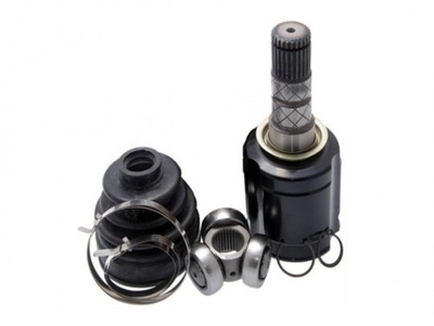 Шарнир внутренний subaru b9 tribeca w10 legacy фото №1