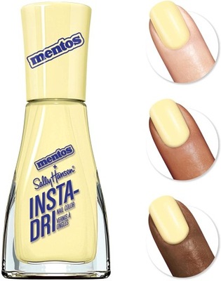 Sally Hansen Insta Dri Lakier You're the Zest 700