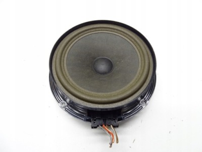 Динамик дверь задняя задний 5n0035453a vw tiguan i 5n фото №1