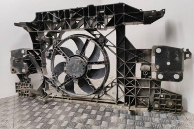 Pas передний renault grand scénic iii jz0/1_ 752100007r 1.6l дизель 2013 фото №1