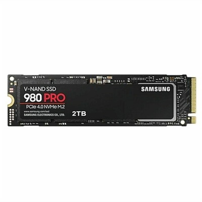 Pevný Disk SSD Samsung MZ-V8P2T0BW 2 TB