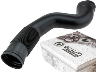 Шланг всмоктуючий канал фільтр повітря лівий mercedes w251 v251 r-klasa r500 фото №1