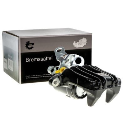 Суппорт задняя правый - vw eos, golf v-vi, golf plus v фото №1