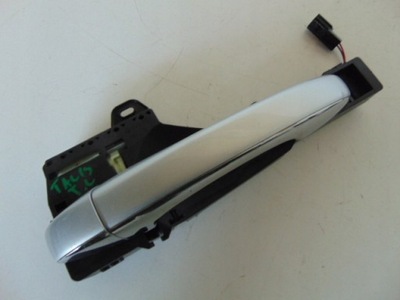 Ручка дверь левый задняя renault talisman ted69 фото №1