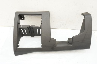 Захист колонки панелі renault laguna iii coupe фото №1