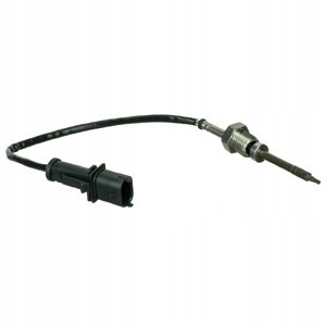 Delphi ts30065 датчик, температура вихлопних газів фото №1