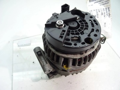 Audi a4 s4 генератор 06h903016l фото №1