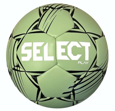 SELECT PIŁKA RĘCZNA TRENINGOWA PLAY R.1
