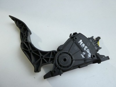 Педаль газа потенциометр mazda 2 ford fiesta 2s61-9f836-aa фото №1
