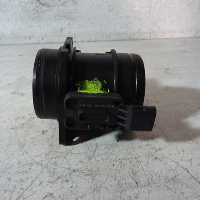 Skoda rapid 1.4tdi витратомір 04l906461b фото №1