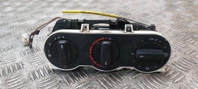 Панель обдув mercedes-benz vito w638 фото №1