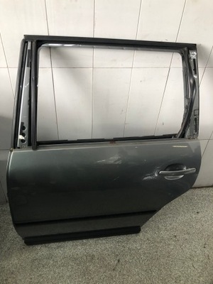 DE PUERTA PARTE TRASERA IZQUIERDA VOLKSWAGEN PASSAT B5 RESTYLING LD7W  