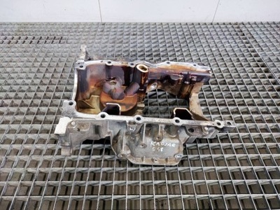 Піддон піддон масляна 110175081r renault kadjar 1.2 tce h5f408 scenic фото №1