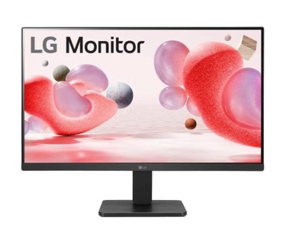 Monitor LG 27MR400-B 27'' Full HD IPS 100Hz 5ms HDMI VGA Czarny