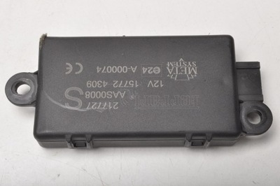 California 4.3 датчик hiperczęstotliwości 217727 фото №1