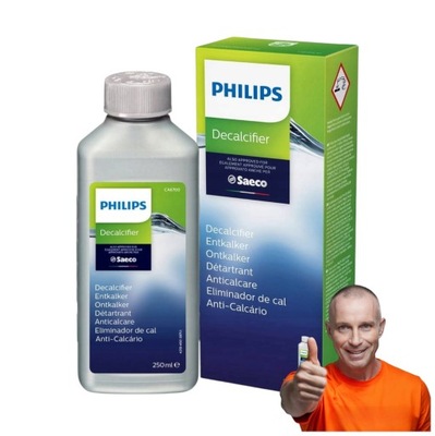 ODKAMIENIACZ PHILIPS LatteGo 4300 EP4343/70 250ml