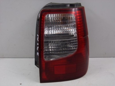 KIA JOICE FARO PARTE TRASERA DERECHA 92402-M31  