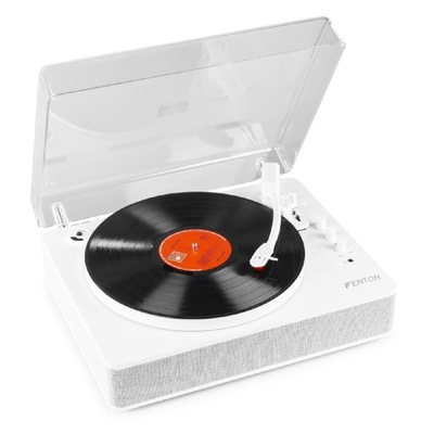 Gramofon Fenton RP162W