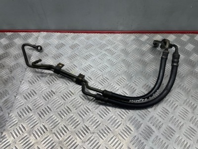 Провода усилителя subaru forester i 2,0b фото №1