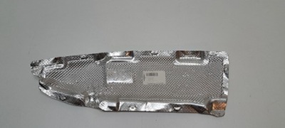 Seat leon защита тепловая трубы выпускной 5f9825715c фото №1