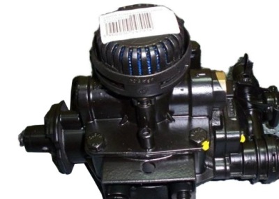 Клапан коректор гальма renault midlum 4757200010 фото №1